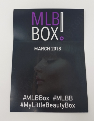 MLB Box March 2018 4_20180318222241456