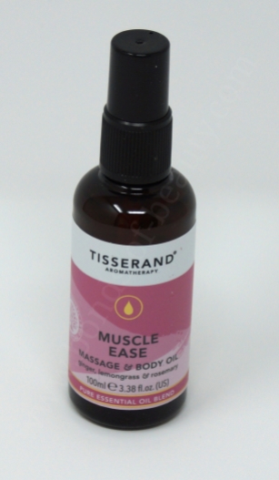 Tisserand Muscle Ease Massage and Body Oil_20180418112958660