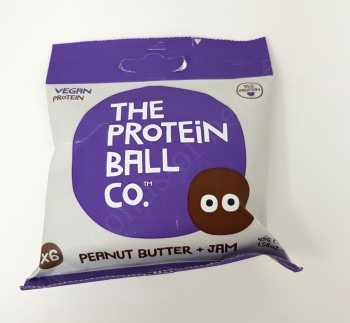 The New Protein Ball CO. Vegan Protein Balls_20180702134830452